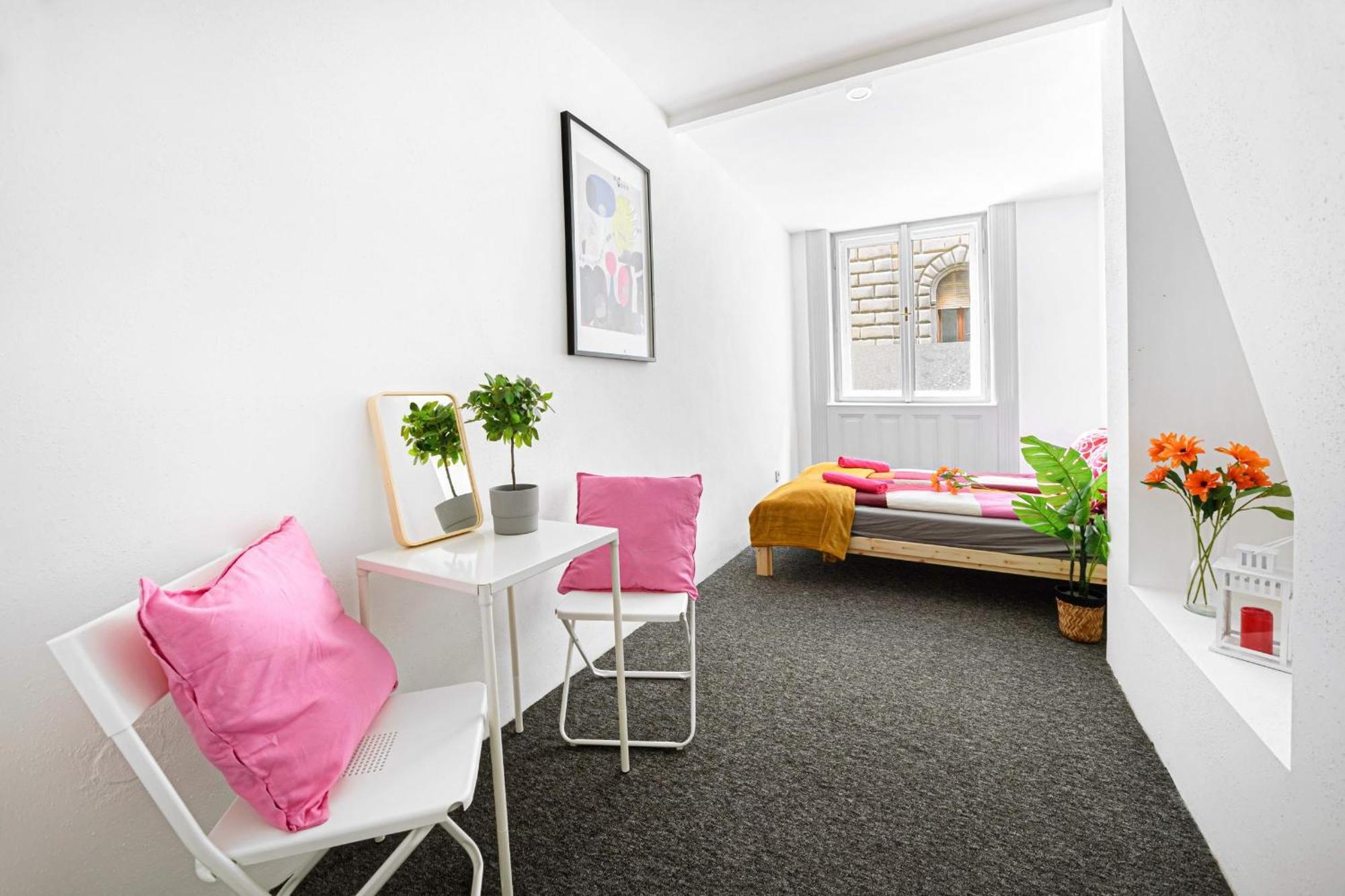 בודפשט Berkocsis Street Citycentre Apartment מראה חיצוני תמונה