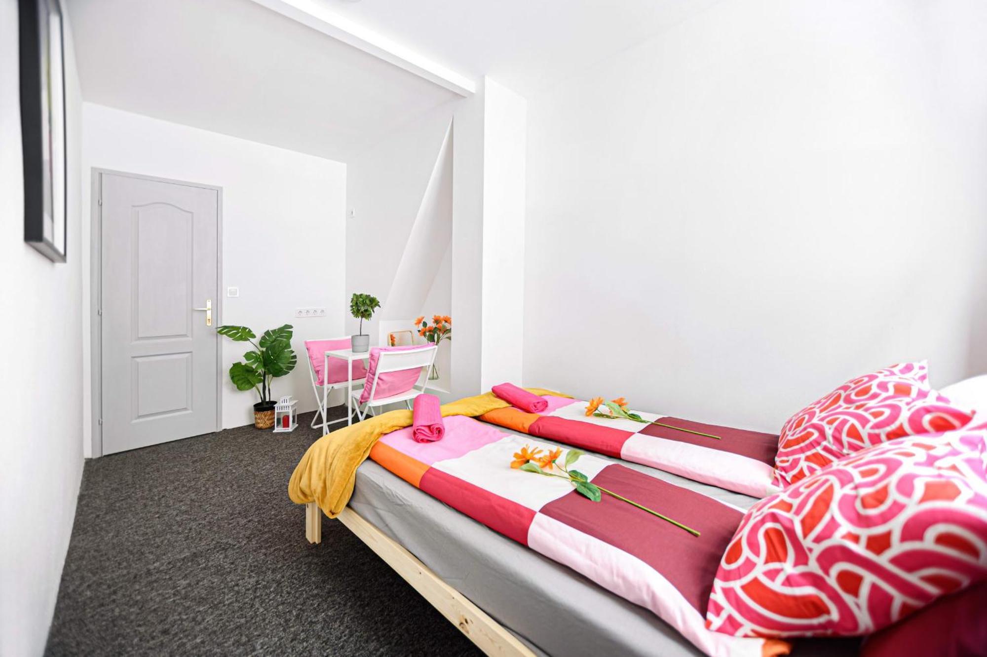 בודפשט Berkocsis Street Citycentre Apartment מראה חיצוני תמונה