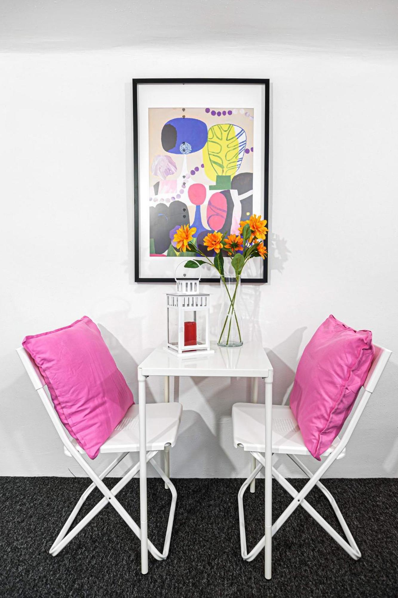 בודפשט Berkocsis Street Citycentre Apartment מראה חיצוני תמונה